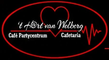 ’t Hart van Welberg Café Partycentrum Cafetaria